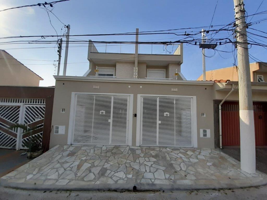 Casa à venda, 200m² - Foto 1