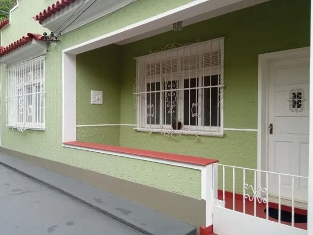 Foto - Rio de Janeiro - Riachuelo