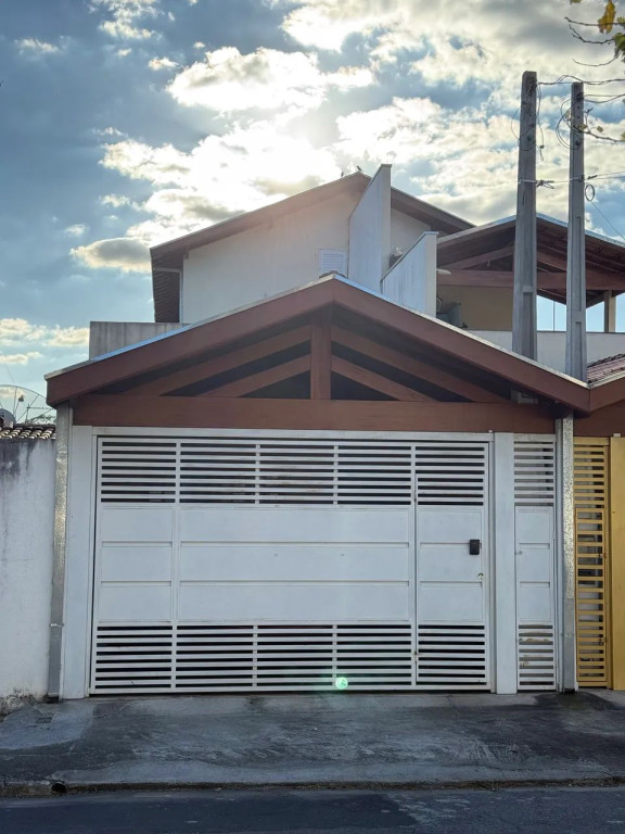 Foto - São José dos Campos - Parque Industrial