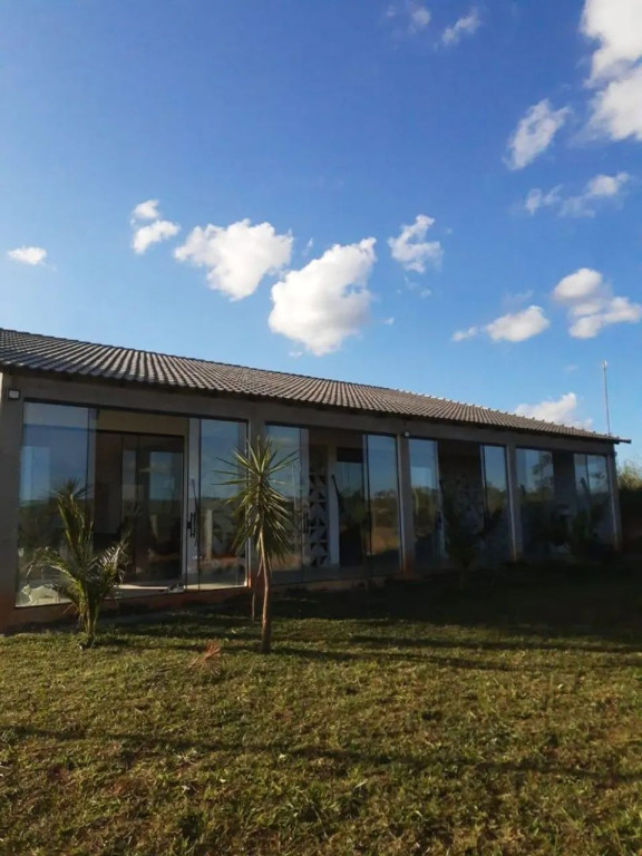 Foto - Brasília - Paranoá