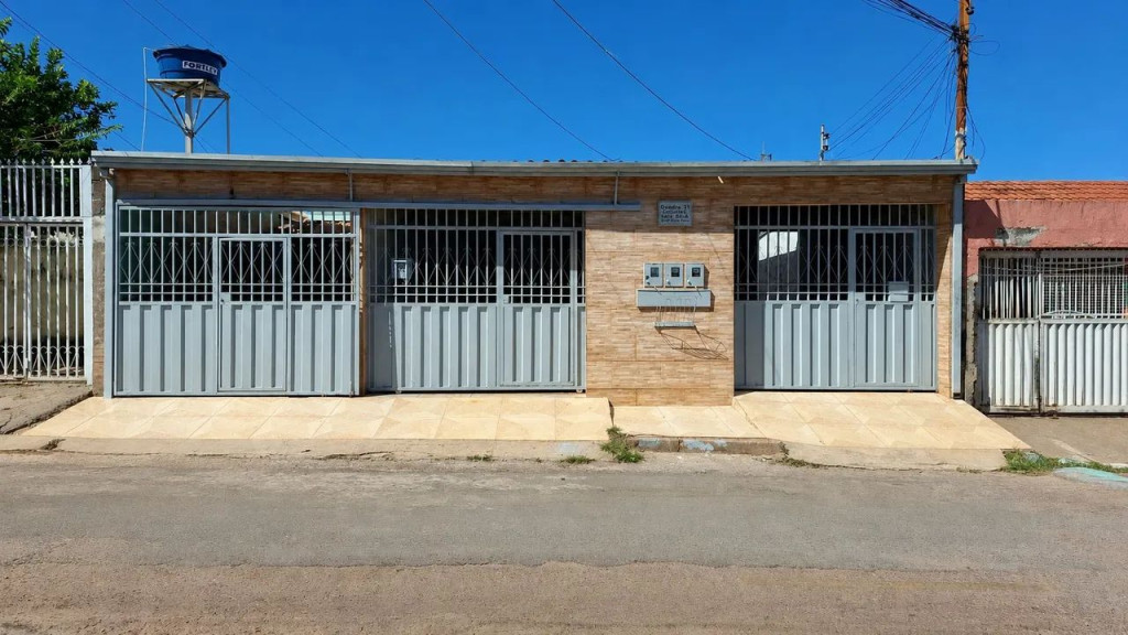 Foto - Brasília - Setor Oeste (Gama)