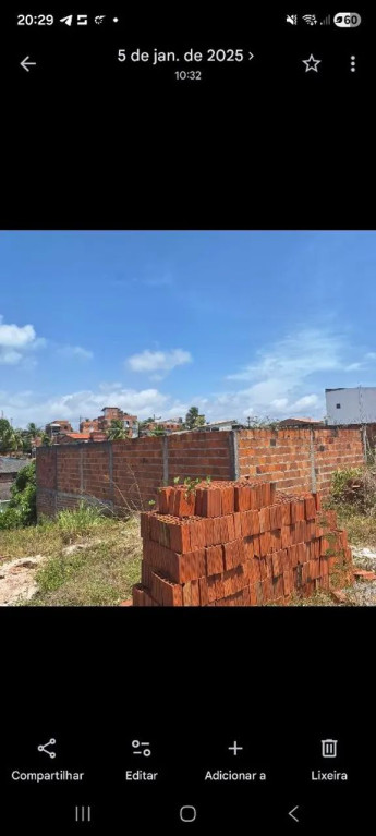 Foto - Salvador - Águas Claras
