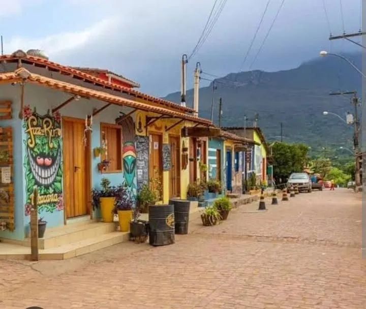 Foto - Salvador - Nova Brasília de Itapuã