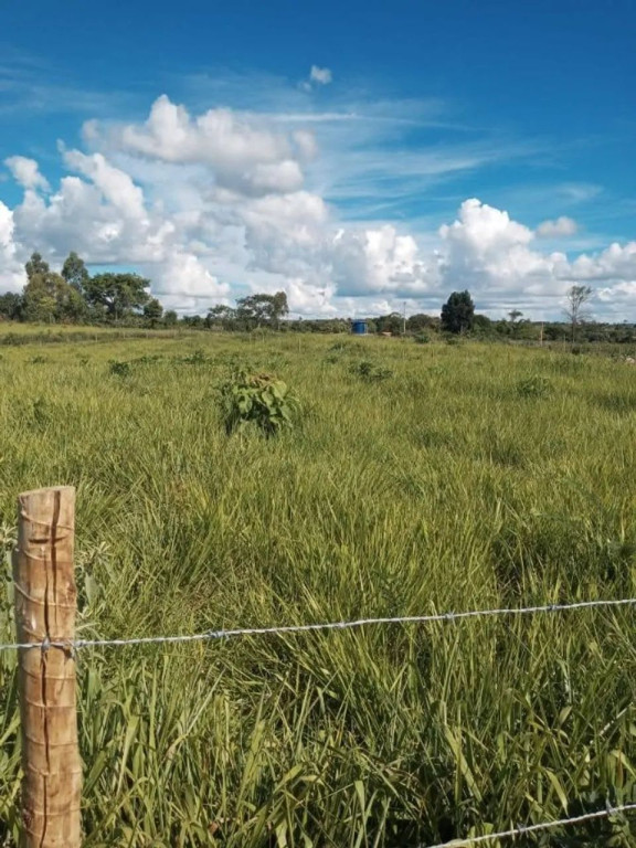 Foto - Vitória da Conquista - Patagônia