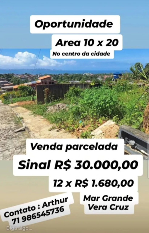Foto - Vera Cruz - 