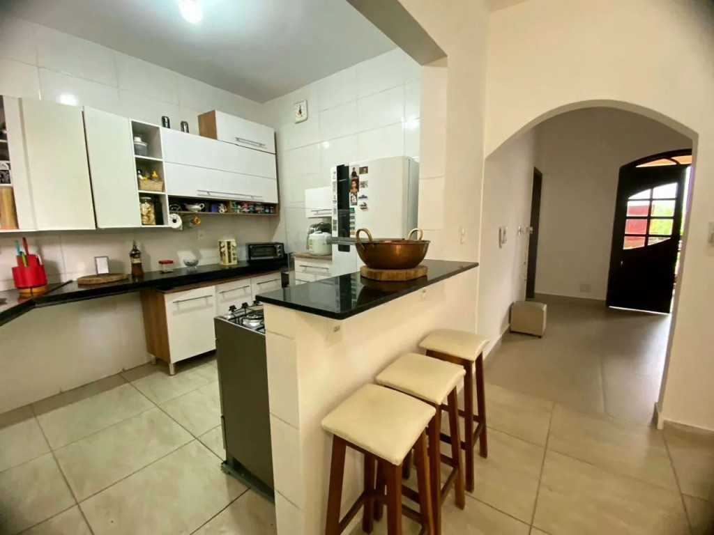 Foto - Belo Horizonte - Jardim São José
