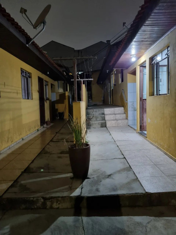 Foto - Curitiba - Capão Raso