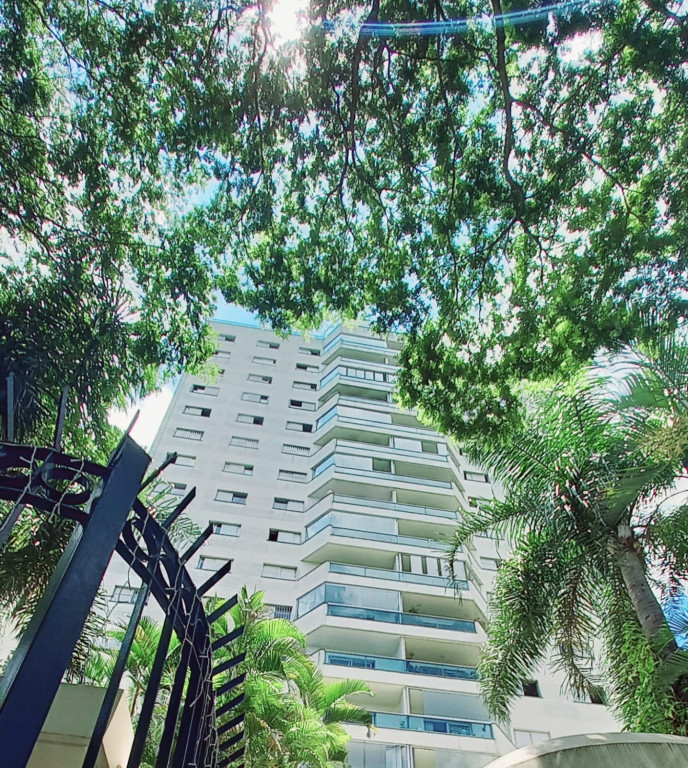 Captação de Apartamento a venda na Rua dos Democratas, Vila Monte Alegre, São Paulo, SP