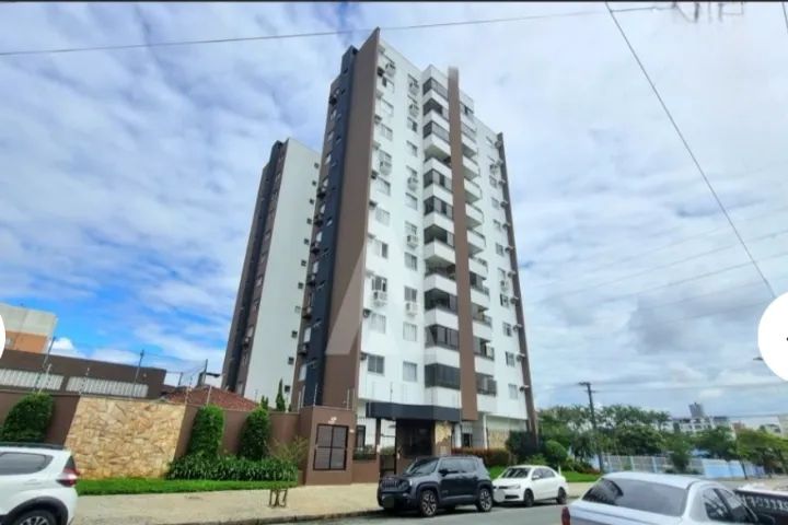 Foto - Joinville - América