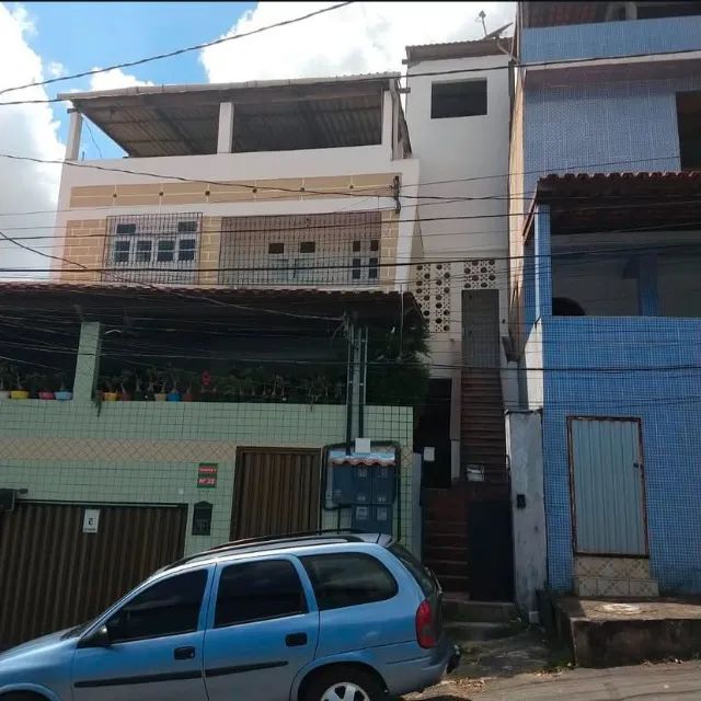 Foto - Salvador - IAPI
