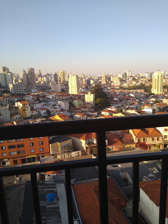 Apartamento para locação na Rua Lídia Coelho, Santana, São Paulo, SP