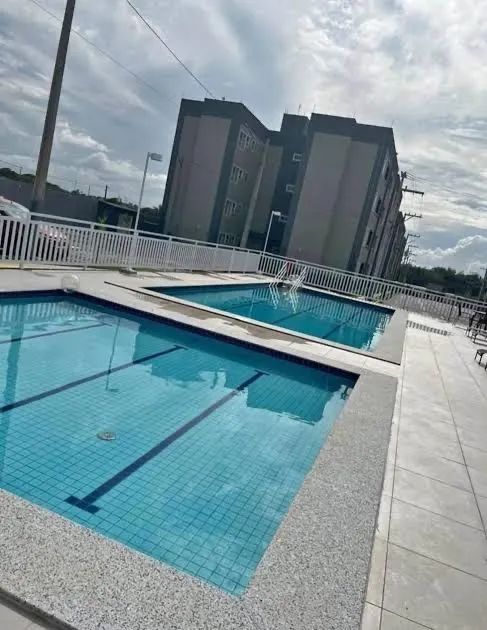 Foto - São José de Ribamar - Miritíua