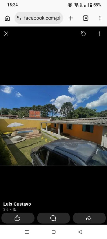 Foto - Ibiúna - 