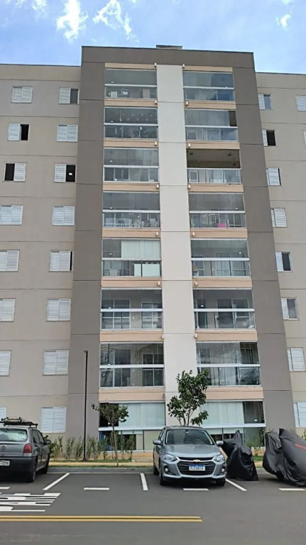Foto - Campinas - Parque Industrial