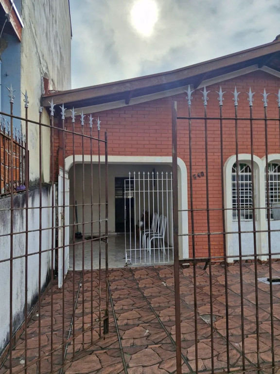 Foto - Campinas - Jardim Nova Europa