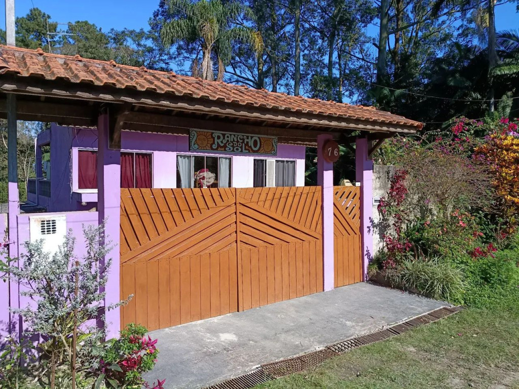 Foto - São Bernardo do Campo - Alvarenga
