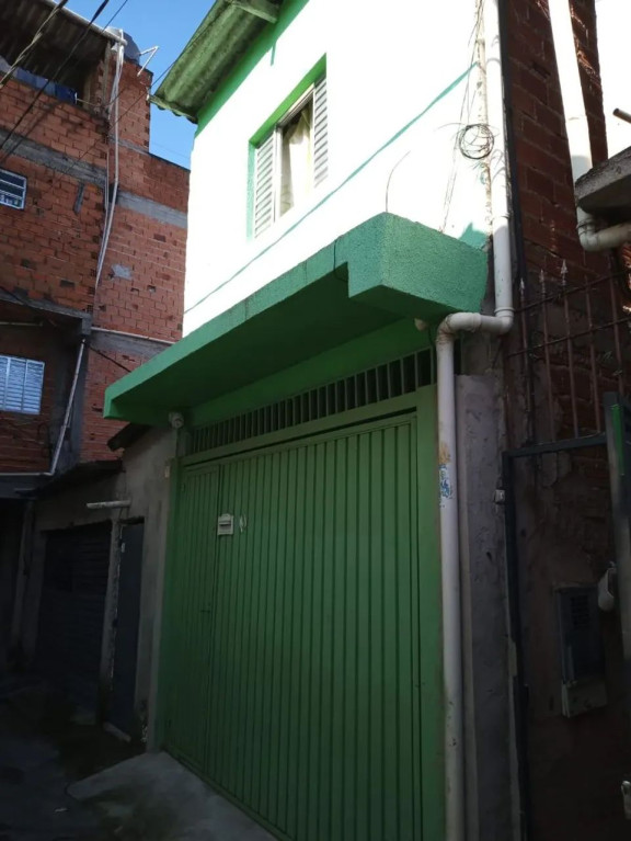 Foto - São Paulo - Jardim Marilda