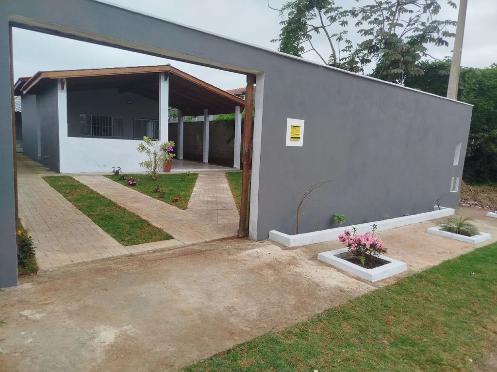 Foto - Ilha Comprida - 