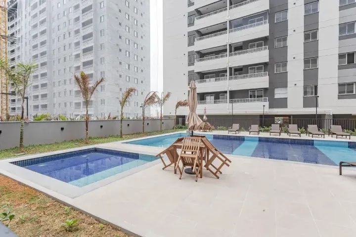 Foto - São Paulo - Vila Vermelha