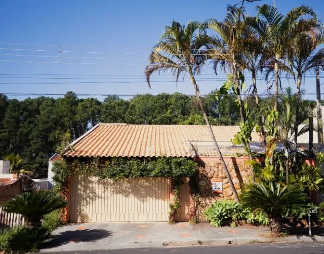 Foto - São Carlos - Residencial Samambaia