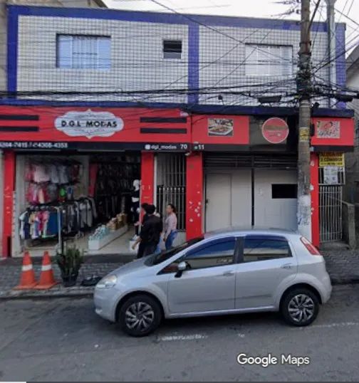 Foto - Diadema - Vila Nogueira