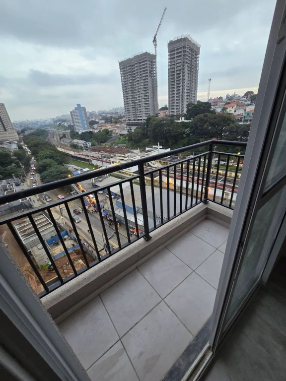 foto - São Paulo - Pirituba