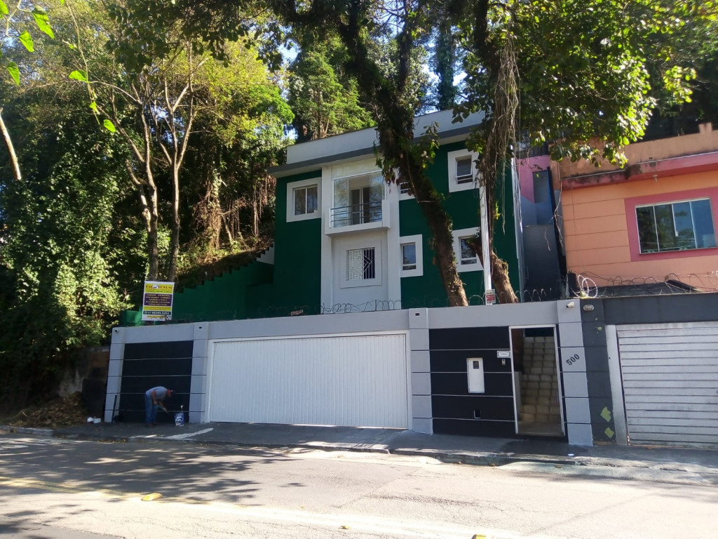 Captação de Casa para venda ou locação na Rua Professor Benedito Montenegro, MORUMBI, São Paulo, SP