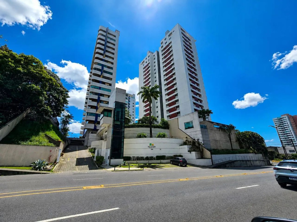 Foto - Manaus - Adrianópolis