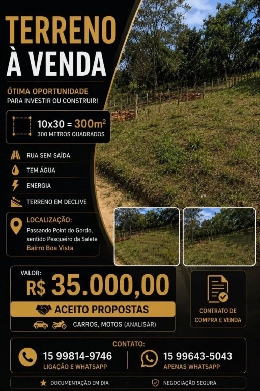 Foto - Sorocaba - Parque Campolim