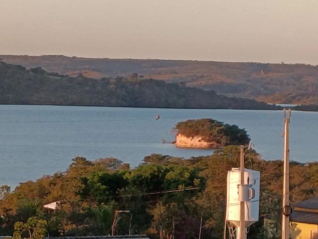 Foto - Anápolis - Calixtolândia