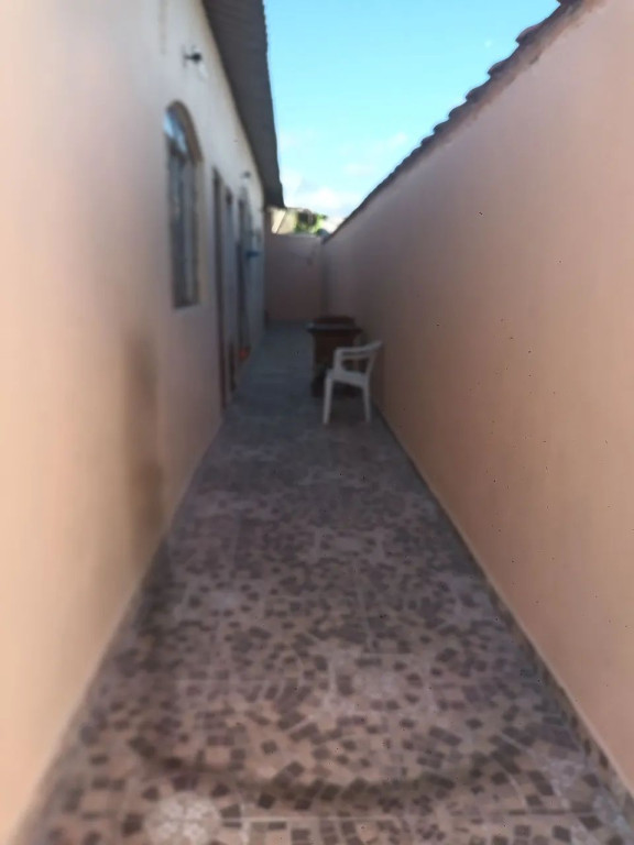 Foto - Mongaguá - Jussara