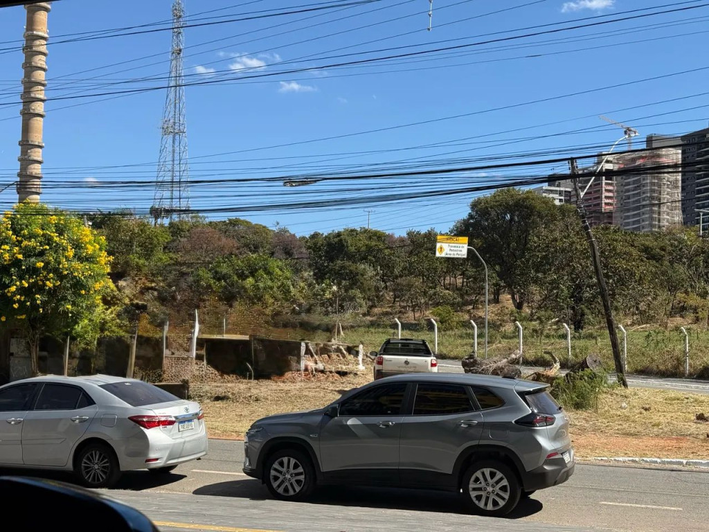 Foto - Goiânia - Setor Pedro Ludovico
