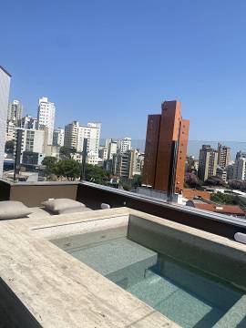 Cobertura à venda com 3 quartos, 127m² - Foto 15