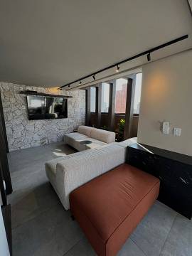 Cobertura à venda com 3 quartos, 127m² - Foto 6