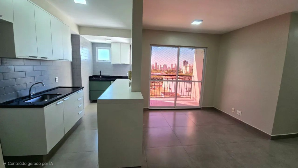 Foto - Goiânia - Setor Faiçalville