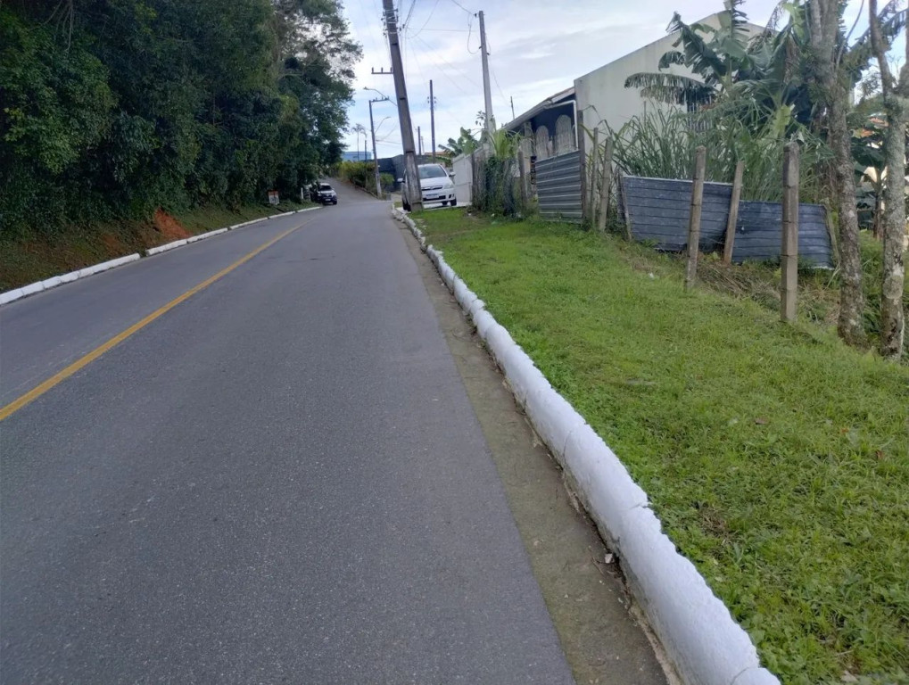 Foto - Florianópolis - Capoeiras