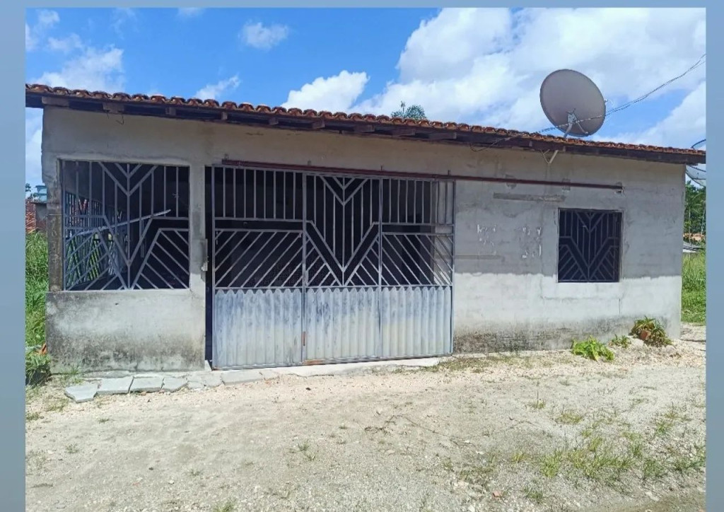 Foto - Ananindeua - Quarenta Horas (Coqueiro)