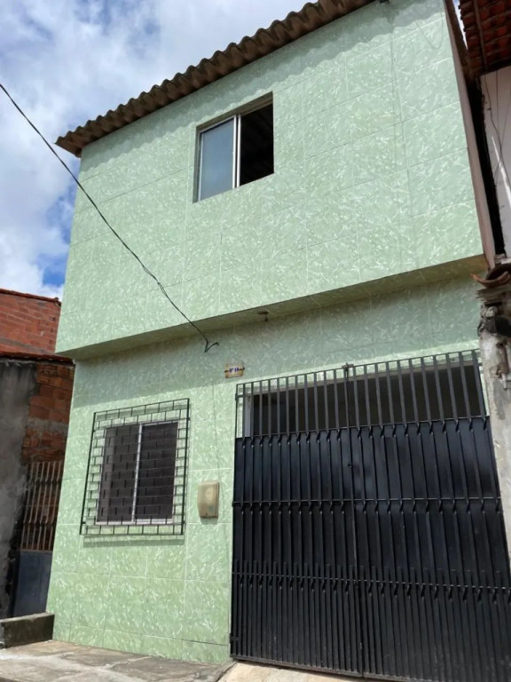 Foto - São Luís - João de Deus