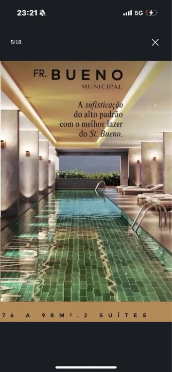 Foto - Goiânia - Setor Bueno