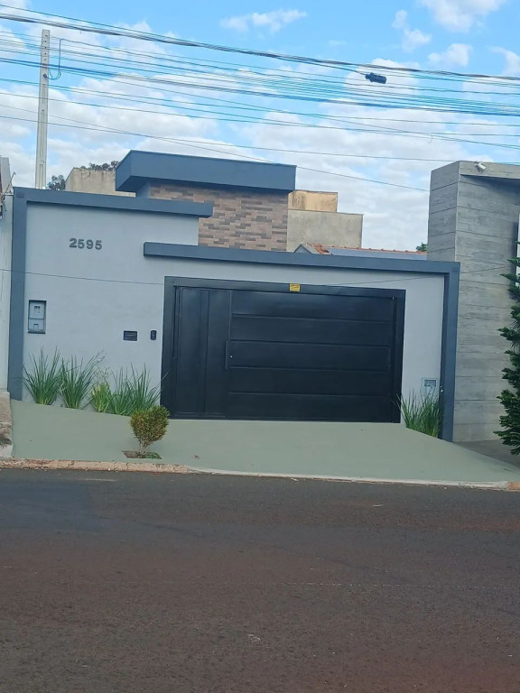 Foto - Ribeirão Preto - Jardim Monte Carlo