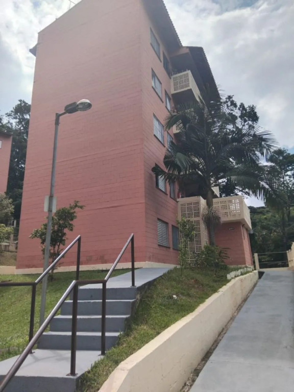 Foto - Taboão da Serra - Parque das Cigarreiras