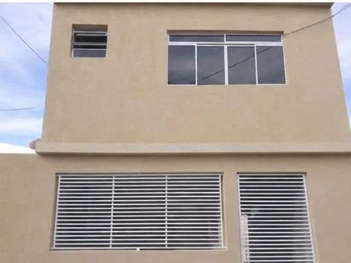 Foto - Embu das Artes - Jardim Casa Branca