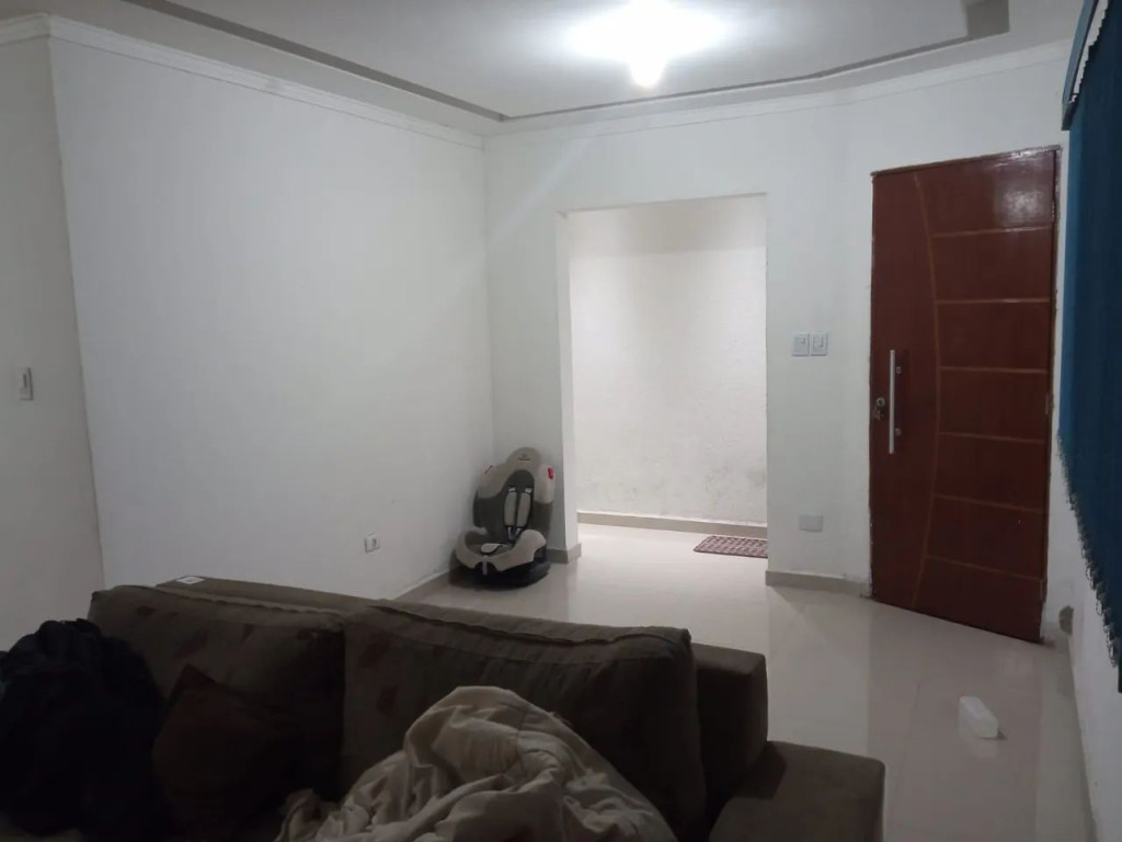 Foto - Santo André - Condomínio Maracanã