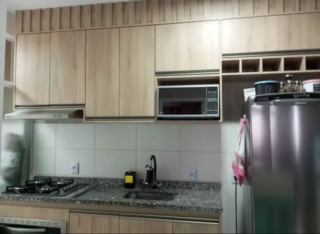 Foto - Limeira - Parque Residencial ANAVEC