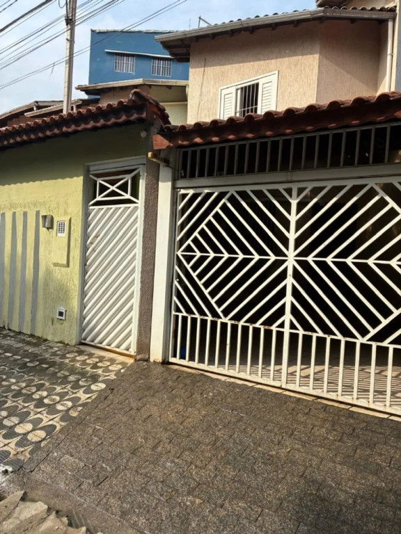Foto - São Paulo - Parque Císper