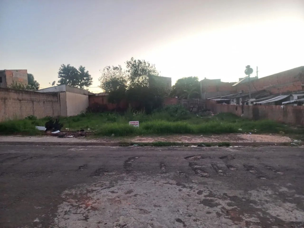 Foto - São Paulo - Vila Carrão