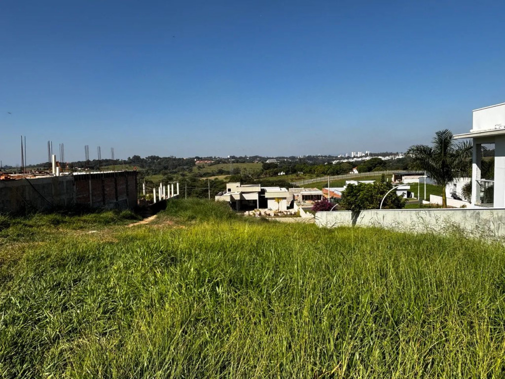 Foto - Indaiatuba - Parque Residencial Indaiá