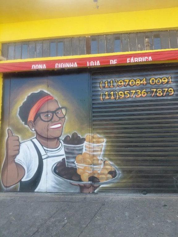 Foto - São Paulo - Saúde