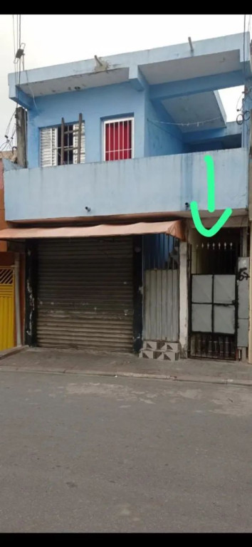 Foto - São Paulo - Jardim Noronha