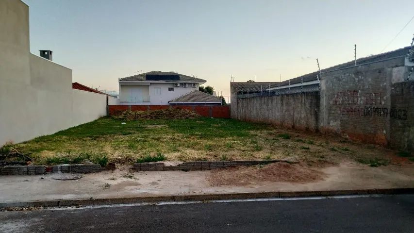 Foto - Presidente Prudente - Residencial Green Ville